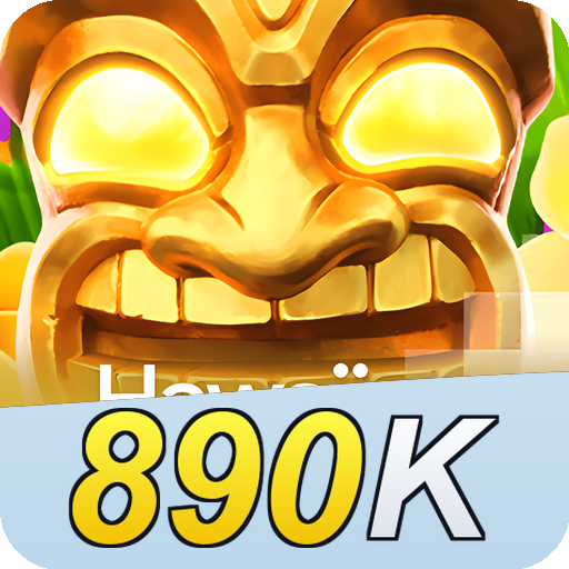 Logo Oficial 890K Download